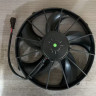 Вентилятор AC.117.340.24 (344 мм) автомобильный