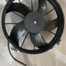 Вентилятор AC.117.340.24 (344 мм) автомобильный