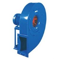 Вентилятор Casals AAZA 800 T2 15 кВт высокого давления
