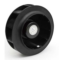 Вентилятор Longwell LWBE3G133-072NS-002 72W c обратно-загнутыми лопатками EC