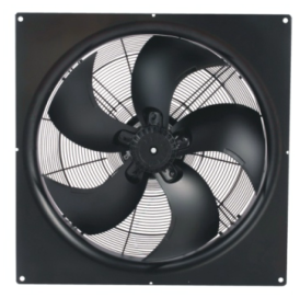 Вентилятор Fans-tech AF630F5-112-A00 осевой EC