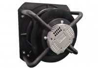 Вентилятор AFL B3P225-EC092-024 0.2 кВт с обратно загнутыми лопатками EC