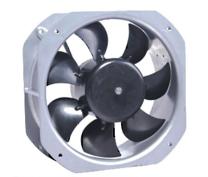Вентилятор AFL A3P200-DC092-010 0.055 кВт осевой DC
