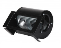 Вентилятор Weiguang DC092-25H3G01-FD146-190S1-02 0.26 кВт с вперед загнутыми лопатками DC