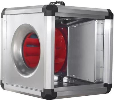 Вентилятор Sysimple TMBT-H 280M кухонный вытяжной