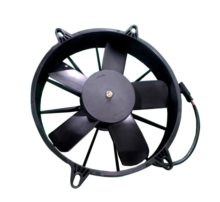 Вентилятор AC.117.342.35 (337 мм) автомобильный