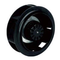 Вентилятор Fans-tech SC225A1-068-001 с обратно загнутыми лопатками AC
