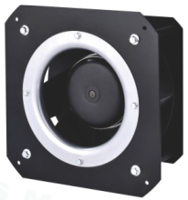 Вентилятор Sanmu ECF-K-6E220-PLHDAL0 радиальный
