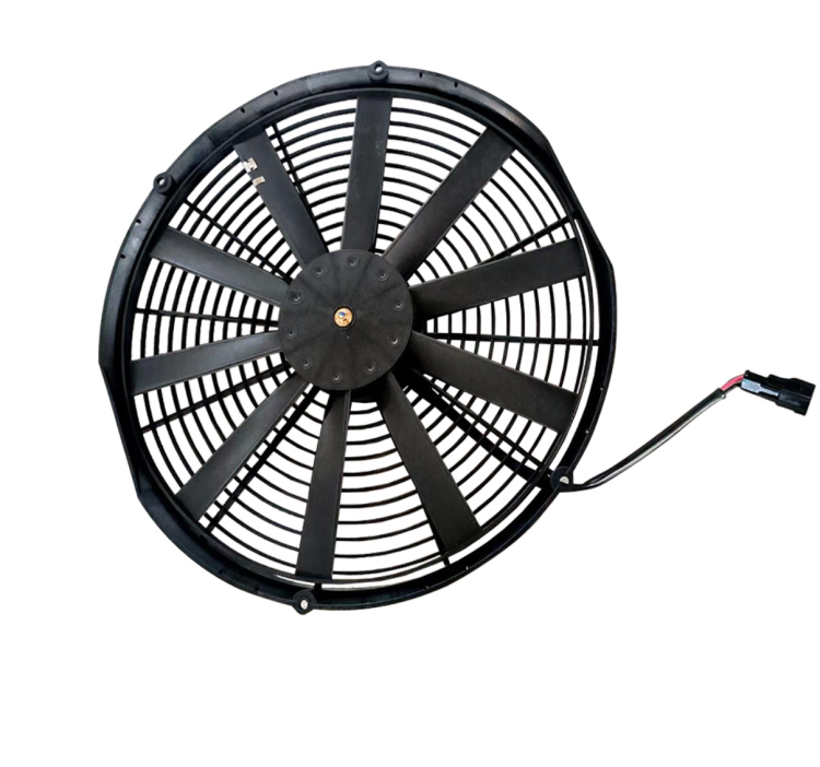 Вентилятор AC.117.2005.03 (419 мм) автомобильный