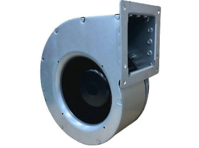 Вентилятор AFL F3P160-DC092-034 0.22 кВт с вперед загнутыми лопатками DC