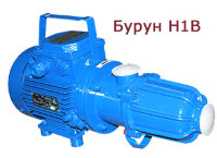 Насос Бурун Н1В 2,5/2-220