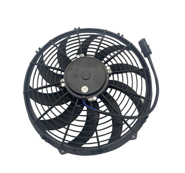 Вентилятор AC.117.2606 (336 мм) автомобильный