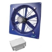 Вентилятор Casals HJBM EEC 45 M4 0.75 kW осевой (полиамид)