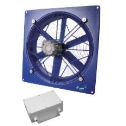Вентилятор Casals HJBM EEC 45 M4 0.75 kW осевой (полиамид)