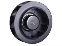Вентилятор AFL B3P250-EC092-003 0.13 кВт с обратно загнутыми лопатками EC