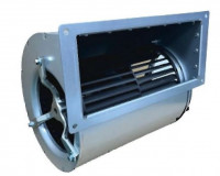 Вентилятор AFL F3P160-DC092-060 0.1 кВт с вперед загнутыми лопатками DC