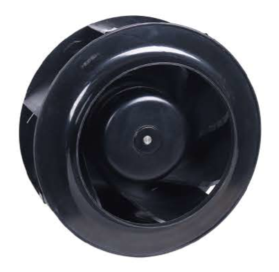 Вентилятор Boyoung HW3DC-190-092-I-061.5 DC24 0.152 кВт с обратно загнутыми лопатками DC