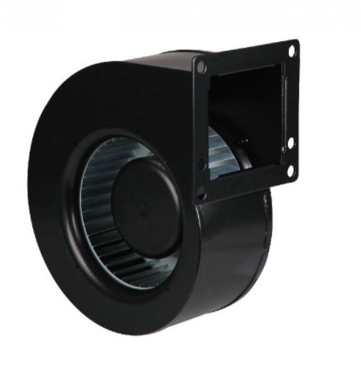 Вентилятор Weiguang DC092-25C3G01-FG160-62S1-01 0.1 кВт с вперед загнутыми лопатками DC