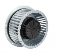 Вентилятор Weiguang LXFF4E225-90-M137-50 0.445 кВт с вперед загнутыми лопатками AC