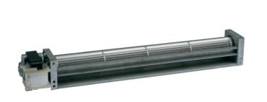 Вентилятор Weiguang YGF48-240-R 220В