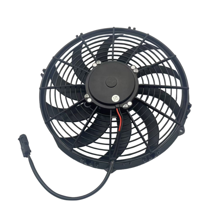 Вентилятор AC.117.2607 (336 мм) автомобильный