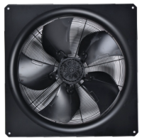 Вентилятор Fans-tech AF800B3-AL5-00 осевой AC