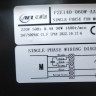 Вентилятор AFL F2E140-060W-AAS0 0.09 кВт с вперед загнутыми лопатками AC