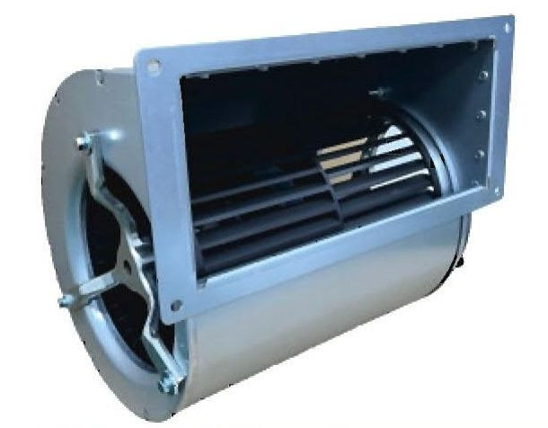 Вентилятор AFL F3P160-DC092-900 0.13 кВт с вперед загнутыми лопатками DC