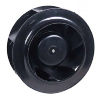 Вентилятор Boyoung HW3DC-190-092-I-061.5 DC48 0.152 кВт с обратно загнутыми лопатками DC